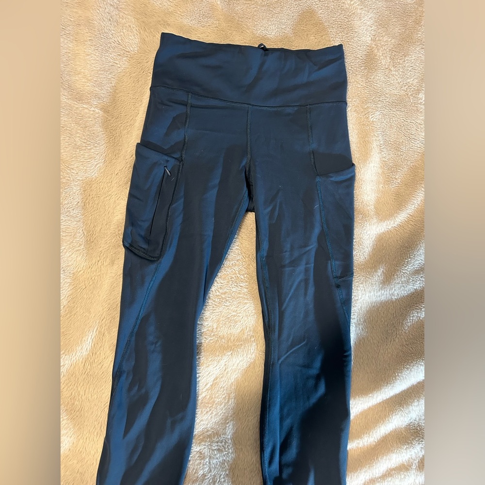 Athleta leggings